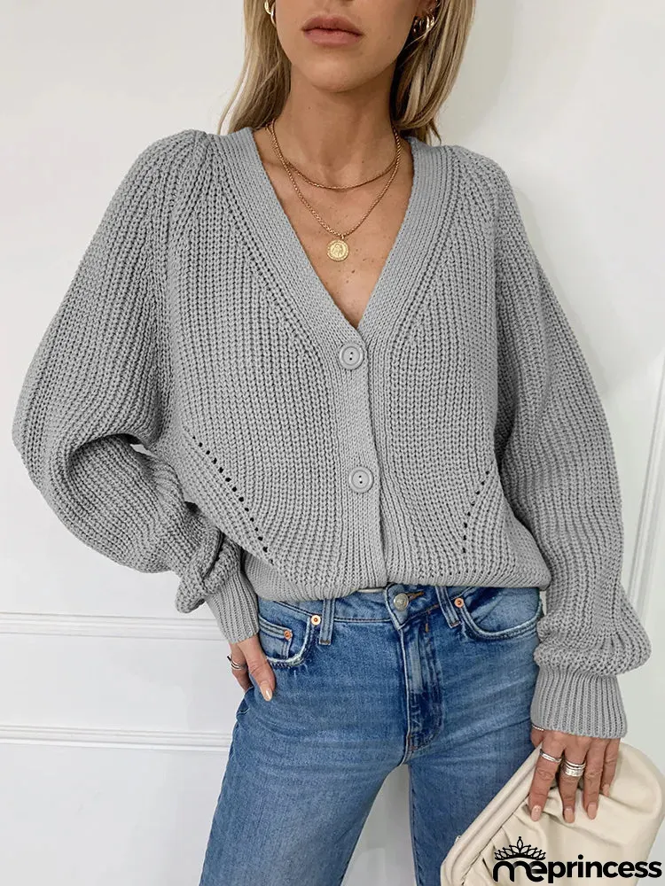 Chic and Versatile winter Pullover