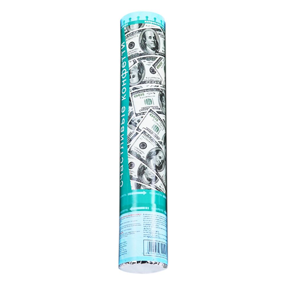 

40cm Dollar Style Party Poppers for Wedding Festivals Decorations Gifts, 501 Original