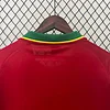 1997 Retro Portugal Home Football Shirt 1:1 Thai Quality