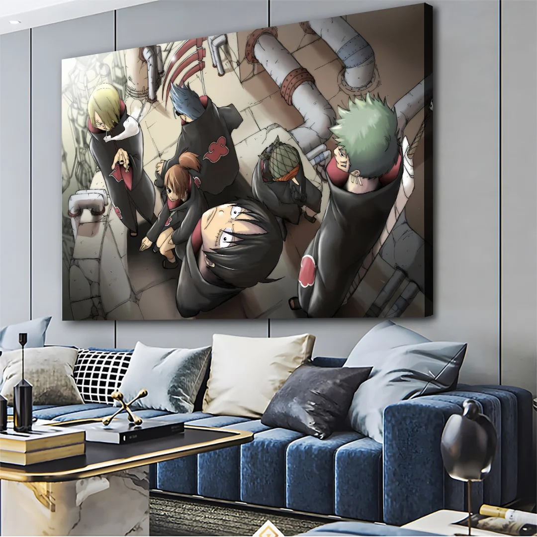 Canvas Wall Art