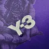 2024/2025 Kids Size Real Madrid Purple Y-3 Special Edition Football Shirt 1:1 Thai Quality 