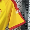 26/27 Galatasaray SK Yellow Special Jersey