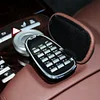 Housing Dial Keypad Dial Keypad Housing for Mercedes Benz S Class W221 2006-2013
