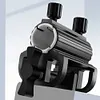 Fishing Chair Umbrella Clamp Universal Umbrella Stand Fishing Chair Accessories