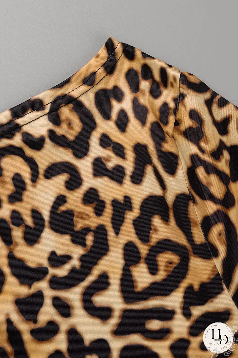 Yellow Casual Print Patchwork Asymmetrical Off the Shoulder Plus Size Two Pieces