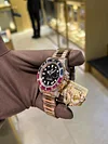 NEW ROLEX GMT-MASTER II 126755SARU-0003
