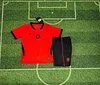 2026 Kids Size Netherlands National Team Home Football Shirt 1:1 Thai Quality