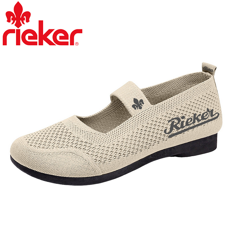Ortopedické sandály Rieker