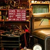 Tool Rules - Metal Tin Signs(8*12Inch/12*16Inch) - Garage