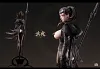 1/4 Scale Nocturne - Original Design Resin Statue - Barcode Studio