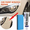Car Scratch Repair Kit Auto Wax Polishing Grinding Paste Paint Care Set