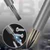 2-in-1 High Torque Strong Magnetic Screwdriver Electricity Detector