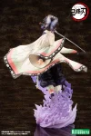 1/8 Scale Second Edition Artfx J Series PV417 Shinobu Kocho - Demon Slayer: Kimetsu No Yaiba Official Statue - Kotobukiya