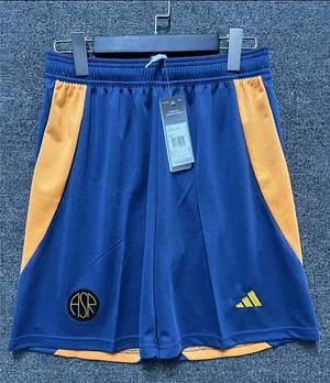 2024/2025 Roma Third Away Shorts 1:1 Thai Quality