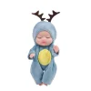 Costume d’animal Bébé Poupées