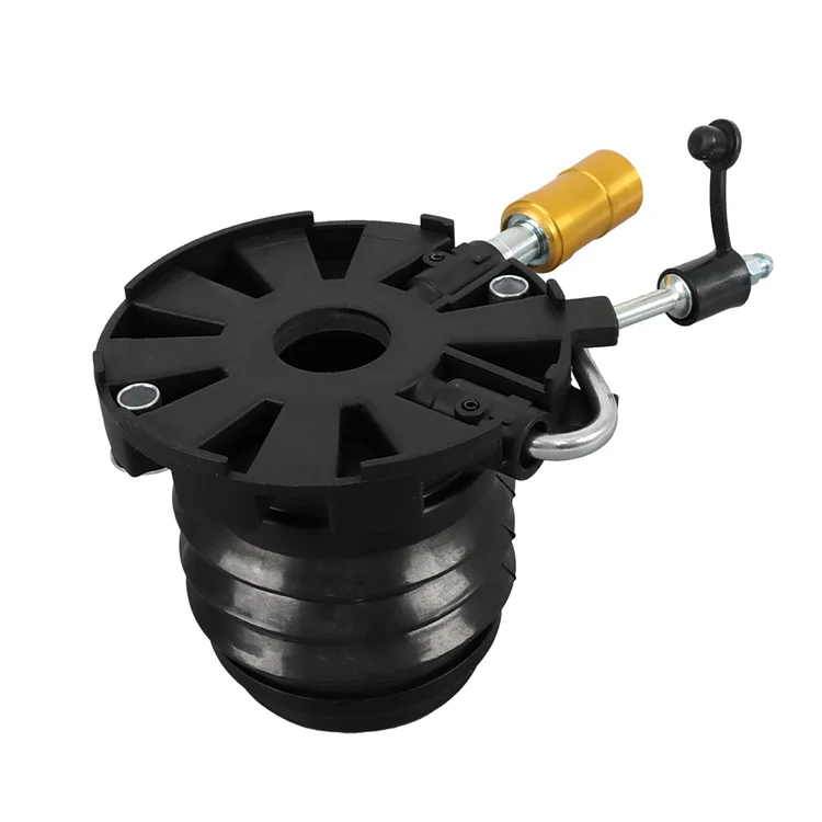 SEBLAFF Pre-Filled Hydraulic Clutch Replacement for 1997-2004 F-150/F-250 CC649043
