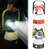 Kids LED Lantern Outdoor Camping Lantern Super Bright Nightlight for Boys Girls
