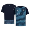 Al Nassr Away Soccer Jersey 2025/26