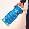 900cc Disposable Urinal Bag Portable Urine Bag for Baby Women Men (12Pcs)