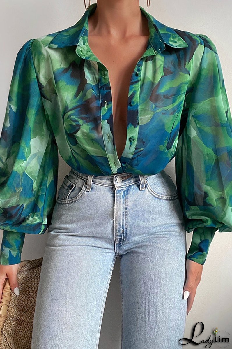 Classic and Comfortable winter Blouse