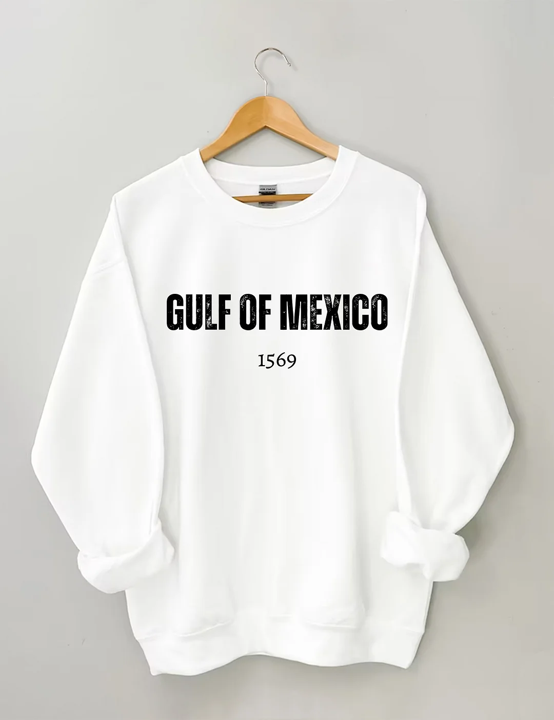 Gulf of Mexico Sweatshirt