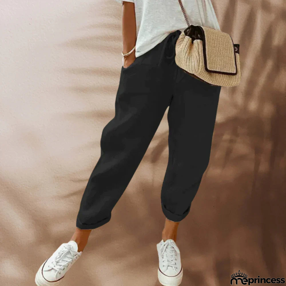 Elegant and Casual general Pants