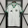 25/26 Celtic Special Edition White Baseball Jersey