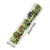 Needle Suction Device Embroidery Thread Organizer Fridge Magnet