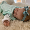 Babiesprincess Lifelike Reborn Baby Doll, Babiesprincess