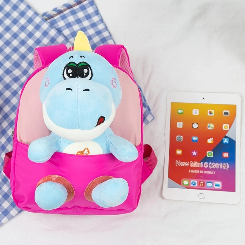 Dinosaur School School Backpack