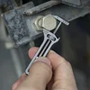 Mini Alloy Multi-Tool for Everyday Prep