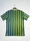 Joyfball 1995/1996 Retro Internazionale Milan Third Away Football Jersey