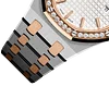 LADY - Two hands-White Dial - Quartz- 34mm