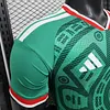 2026 Player Version Mexico Home Football Shirt 1:1 Thai Quality