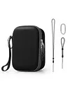 For Shark ChillPill Hard Carrying Case Large Capacity for Fan & Accessories