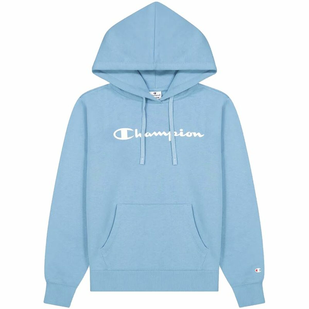 Women&rsquo;s Hoodie Champion Blue - sale.kim -  endless selection of finest brands