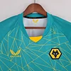 2022/2023 Wolverhampton Wanderers Away Football Shirt 1:1 Thai Quality