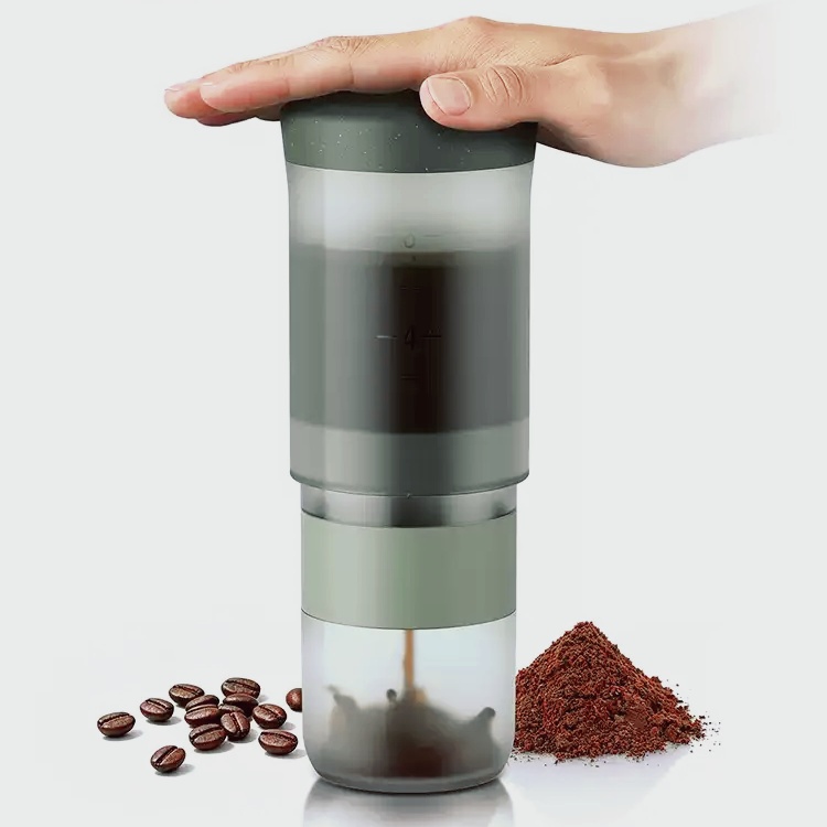 Fromtea Portable Immersion Press Coffee Maker _Fromtea&reg; Official Store