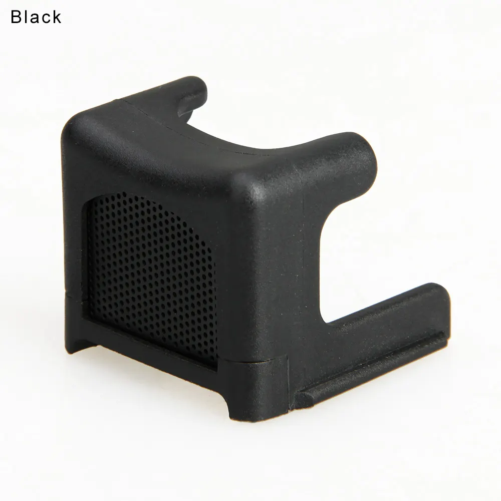 Red Dot Sight Honeycomb Cover - Anti-Glare Dustproof / Tactical Shooting Lens Protector