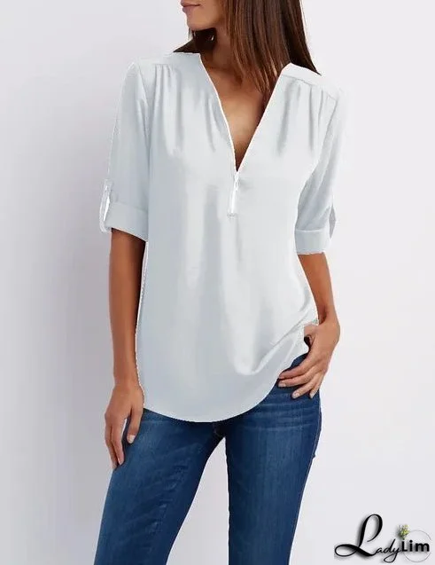 Effortless and Classy general garment