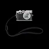 Mini camera, student campus retro camera, portable small thumb camera for travel photography