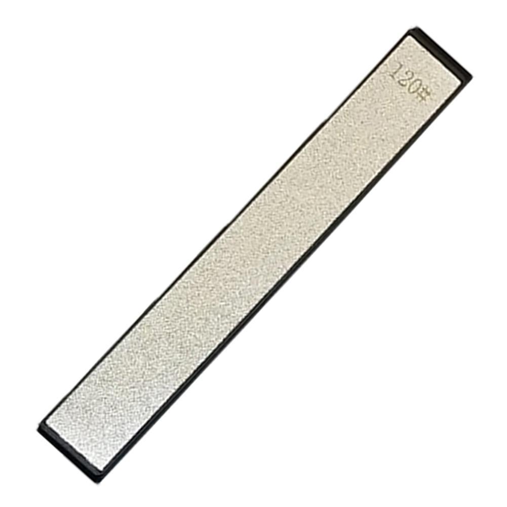 

Woodworking Diamond Grinding Bar Stick Knife Sharpener Rod Sharpening Tool, 501 Original
