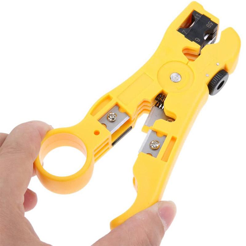 Cable Cutter Tool