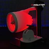 NIKOLATOY upgraded desktop USB fan creative turbofan engine shape JetFan
