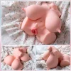 Orgasm Girl Big Clit Huge Tits Sex Doll Torso