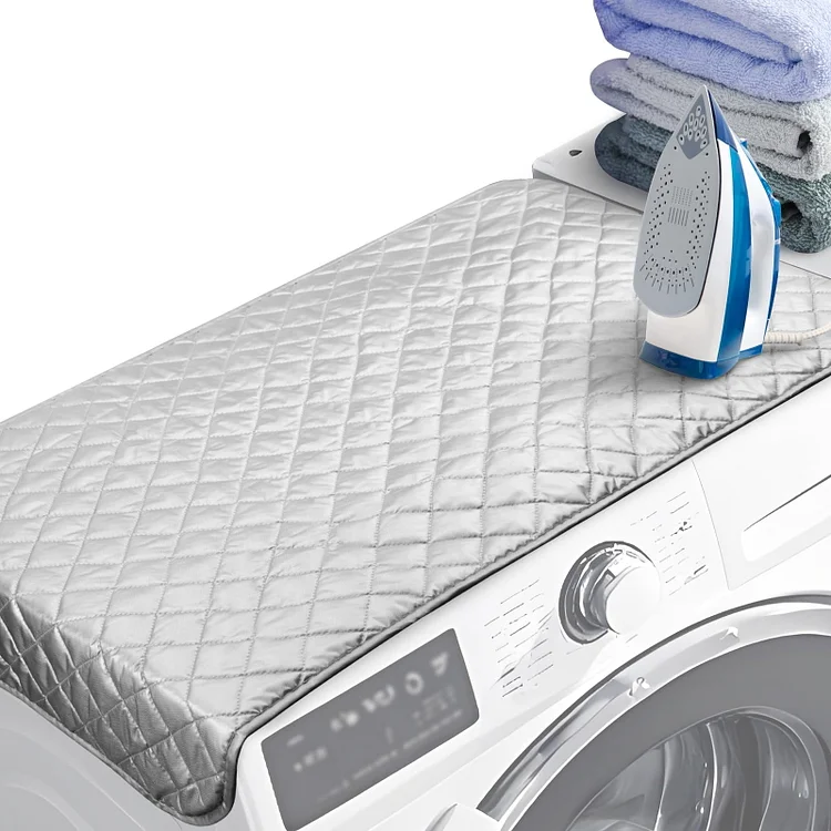 Portable Ironing Mat Blanket