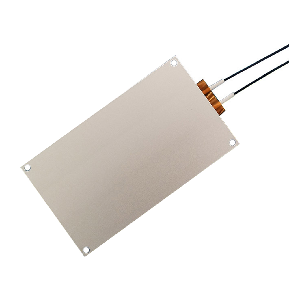 

400W PTC Heating Plate Chip BGA Soldering Ball Split Aluminum LED Remover, 220v400w, 501 Original