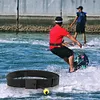 SUP Quick Release Safety Belt Surf Waist Belt Surfing Waist Rope for Paddleboard