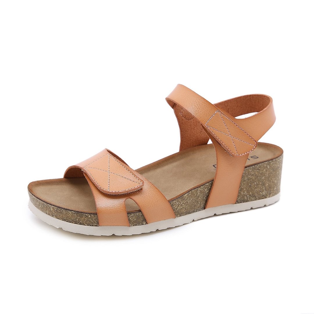 Summer Comfortable Non-Slip Roman Beach Sandals