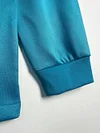 2012-2013 Retro Long Sleeve Santos Third Away Soccer Jersey 1:1 Thai Quality